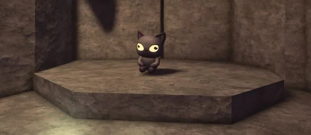 How to Find Cat in The Forge: Tomo's Quest Guide